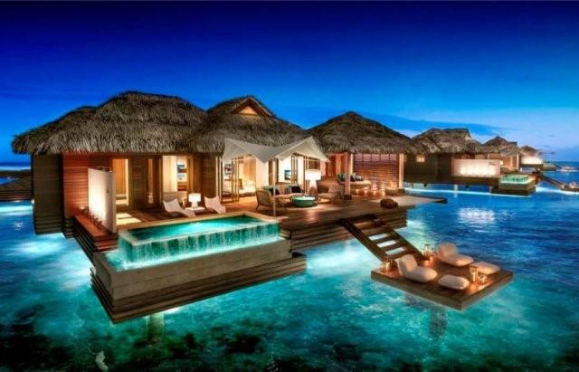 Sea Village Nha Trang