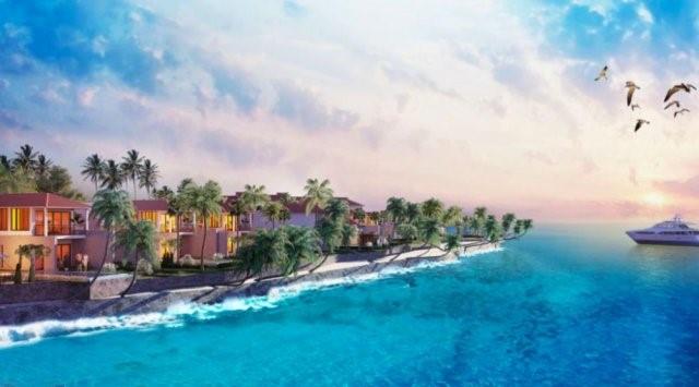 Vinpearl Resort & Spa Hội An