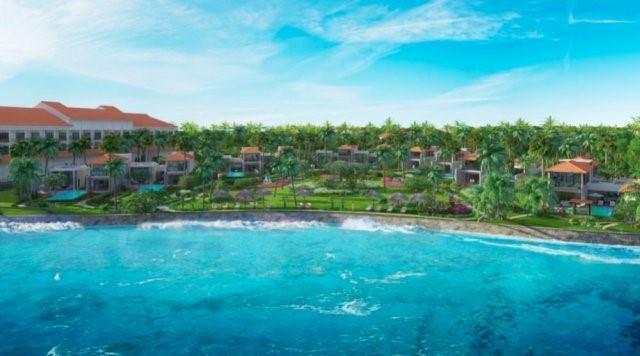 Vinpearl Resort & Spa Hội An