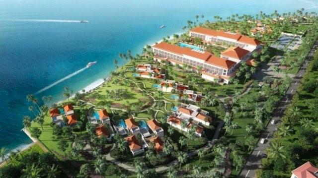 Vinpearl Resort & Spa Hội An