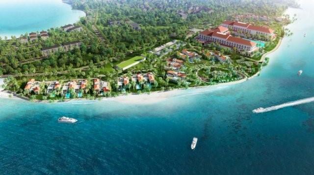 Vinpearl Resort & Spa Hội An