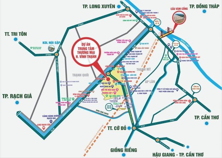 Cần Thơ Residence