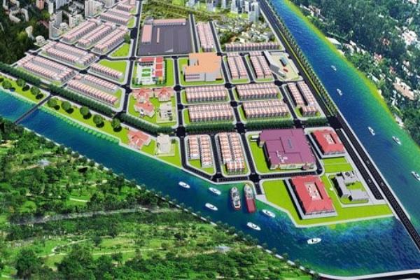 Cần Thơ Residence