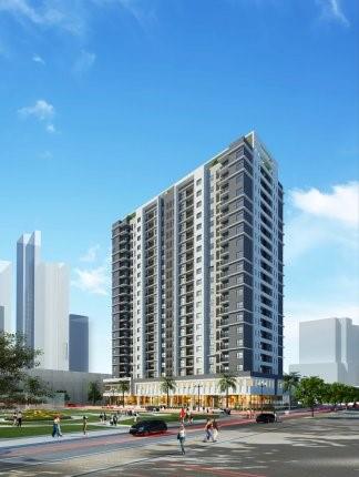 Park View City Bắc Ninh