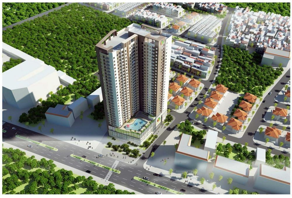 Park View City Bắc Ninh