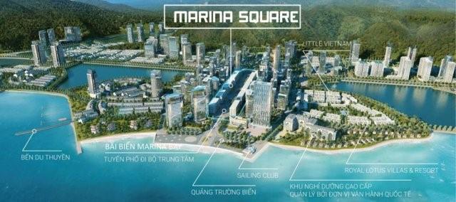 Marina Square