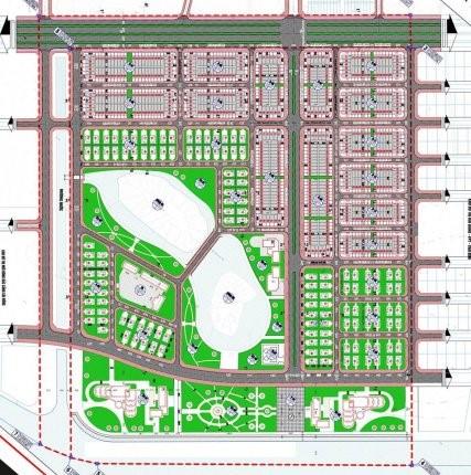 KĐT Ocean Park Vân Đồn