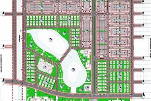 KĐT Ocean Park Vân Đồn