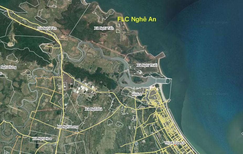FLC Nghệ An