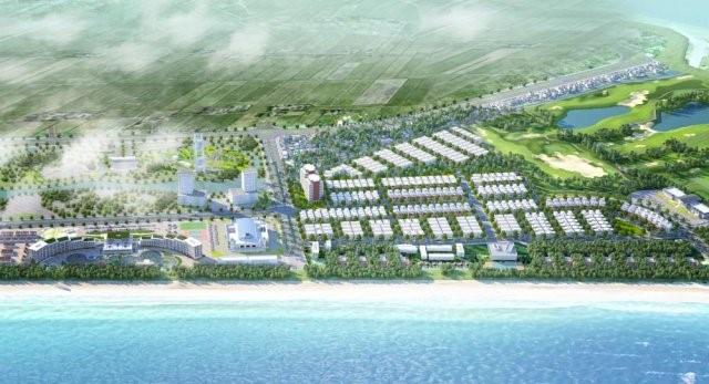 FLC Nghệ An