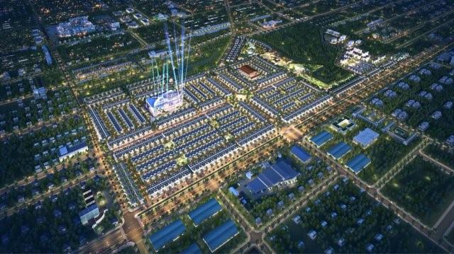 KĐT Cát Tường Phú Hưng