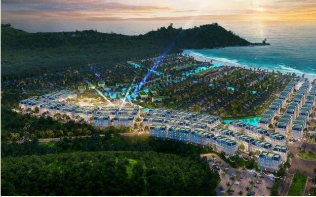 Boutique Shophouse Melodia