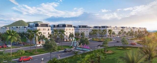 Boutique Shophouse Melodia