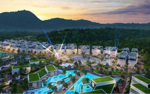 Boutique Shophouse Melodia