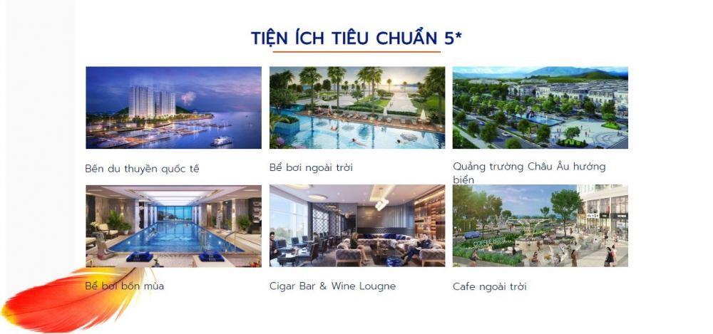Best Western Premier Sapphire Hạ Long