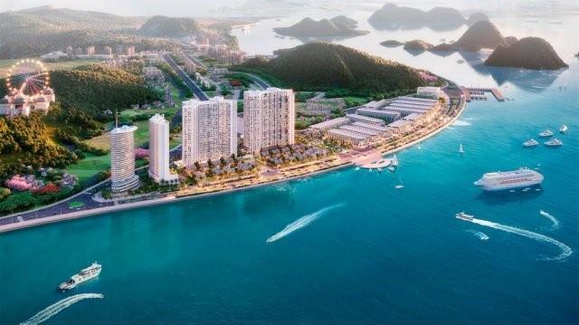 Best Western Premier Sapphire Hạ Long