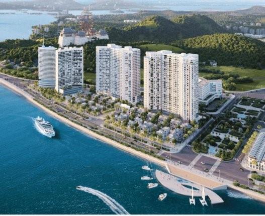 Best Western Premier Sapphire Hạ Long