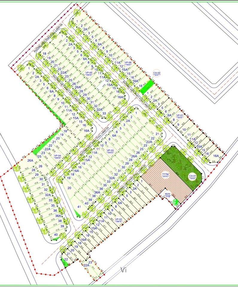 Việt Phát South City