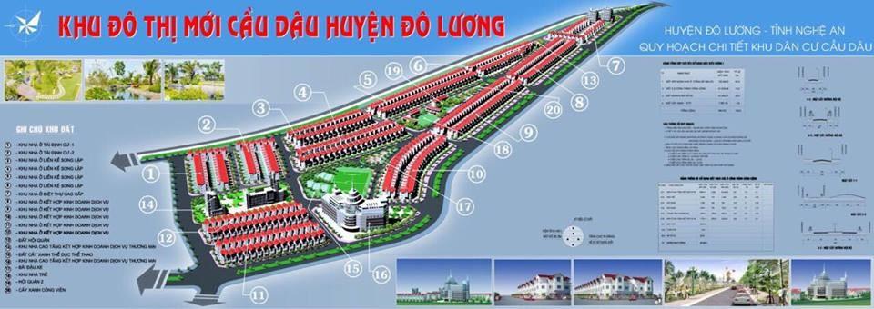 KĐTM Cầu Dâu