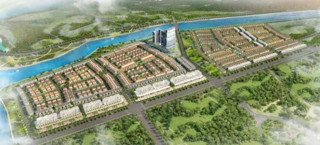 Oasis City