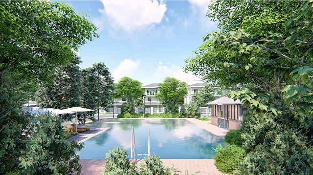 Phổ Yên Residence