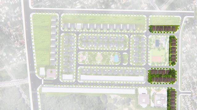 Phổ Yên Residence