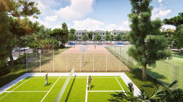 Phổ Yên Residence