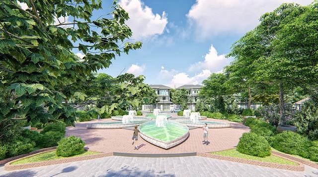 Phổ Yên Residence