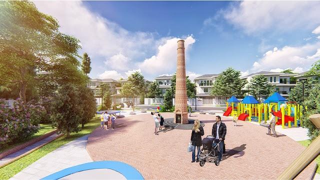 Phổ Yên Residence