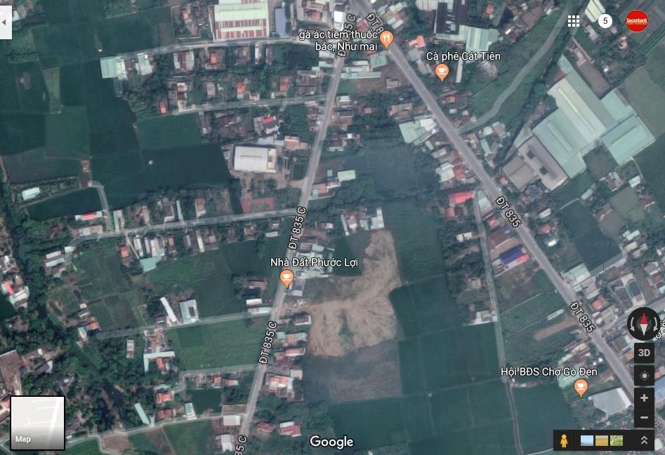 KDC Thắng Lợi Central Hill