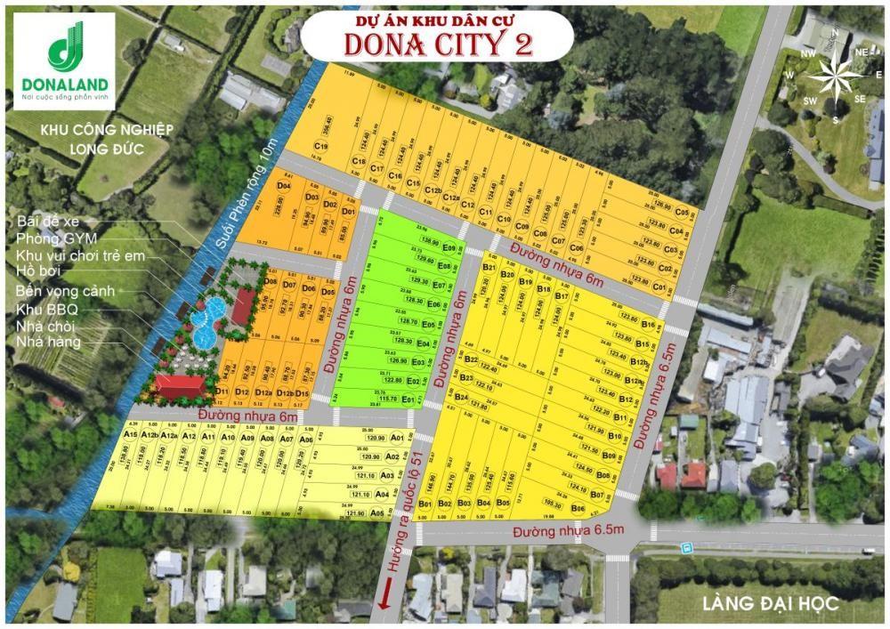 Dona City 2