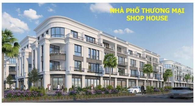 Khu đô thị Phương Đông