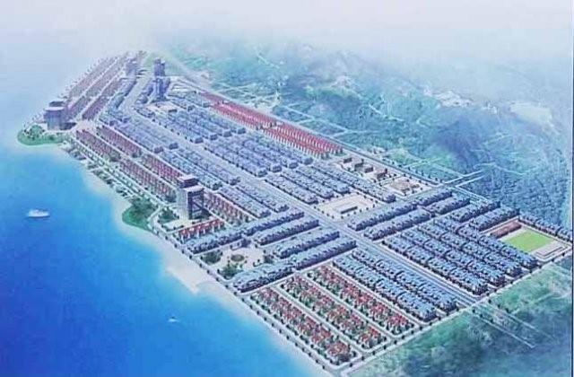 Khu đô thị Phương Đông