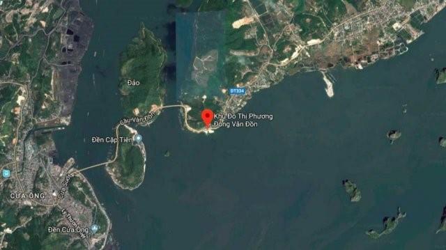 Khu đô thị Phương Đông