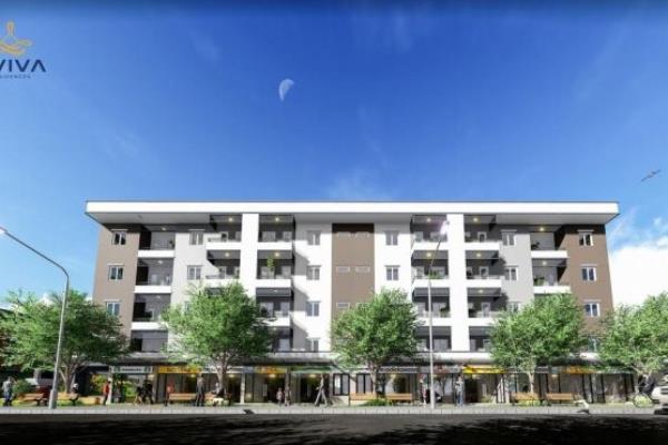 Aviva Residences