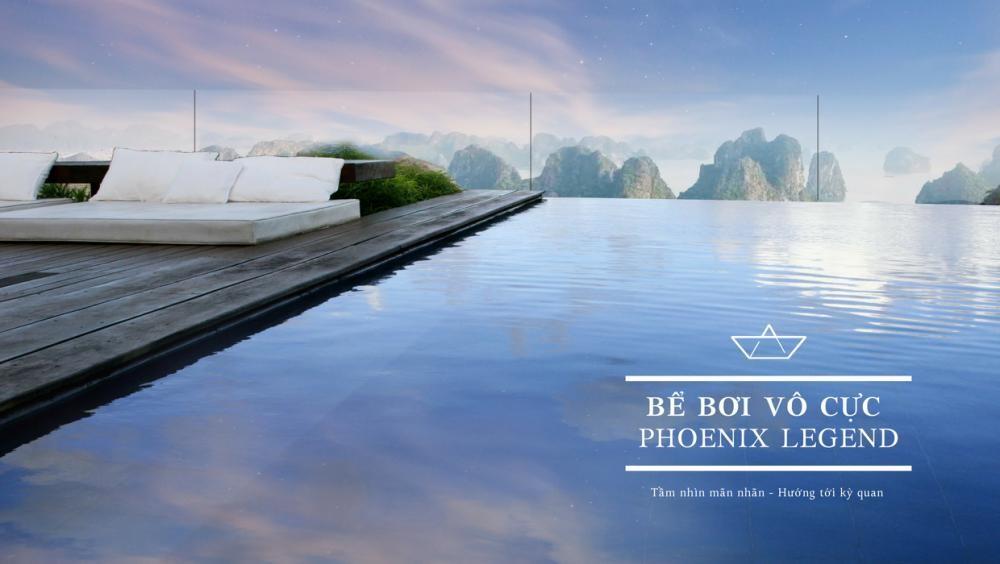 Phoenix Legend Ha Long Bay