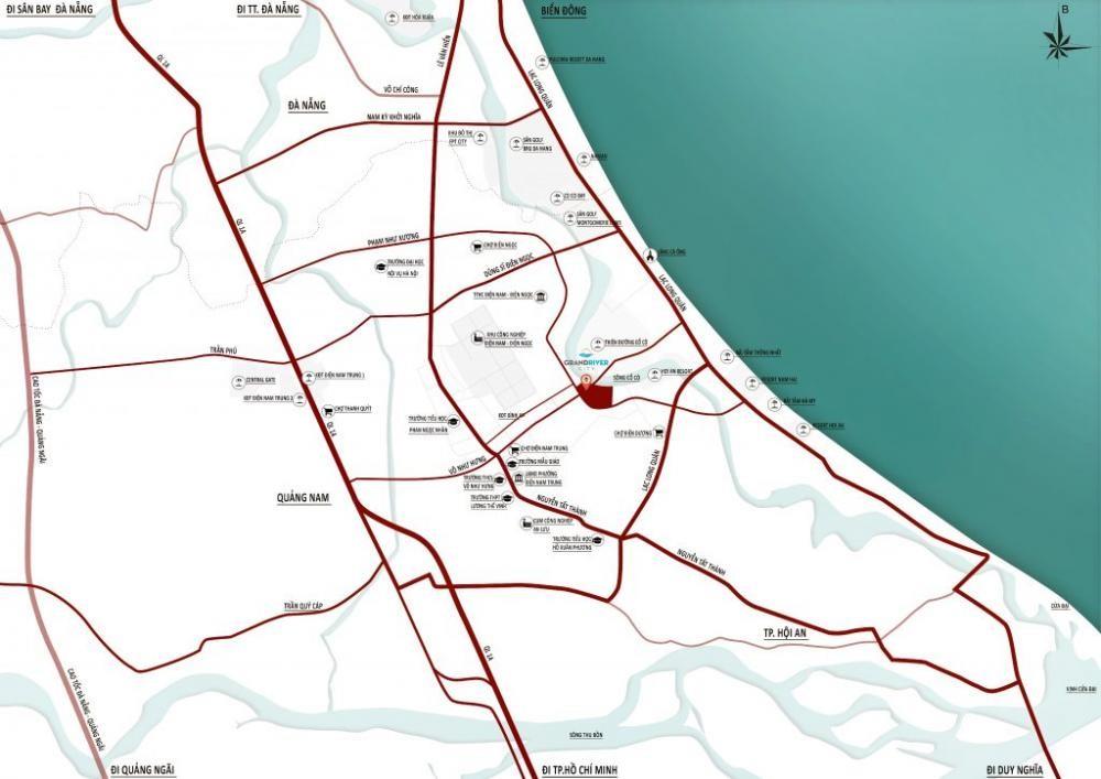 Grand River City
