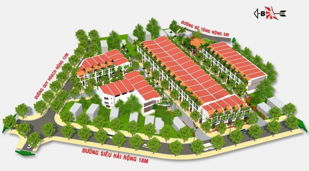 Trường Sơn Homes