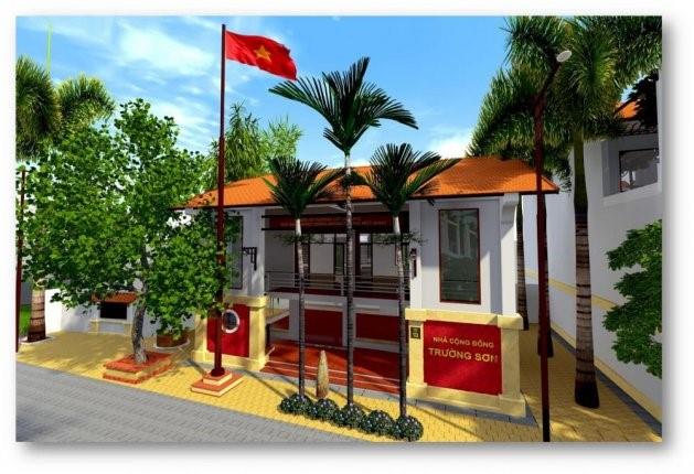 Trường Sơn Homes