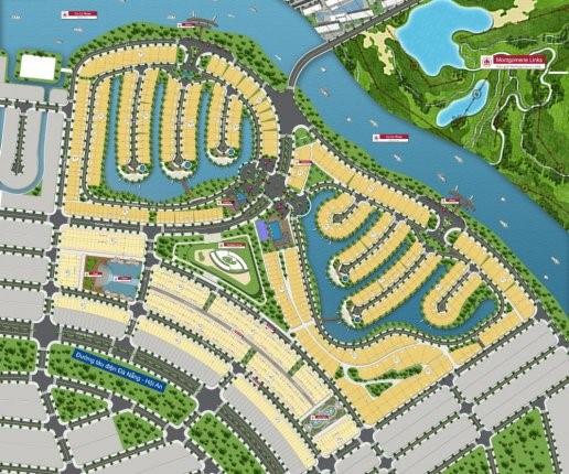 Homeland Paradise Village