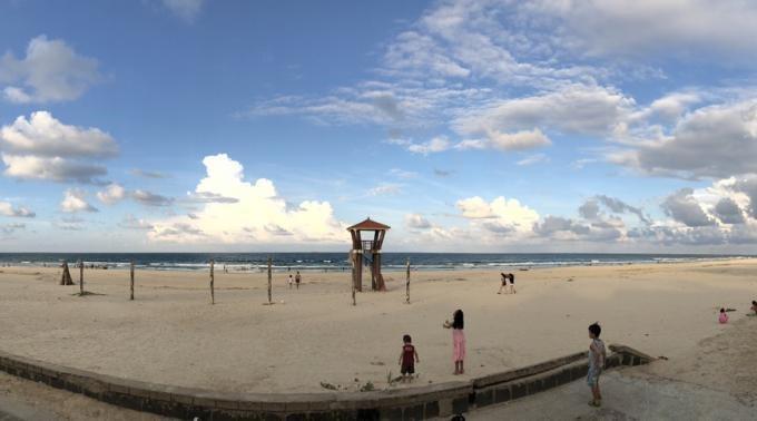 AE Cửa Tùng Resort