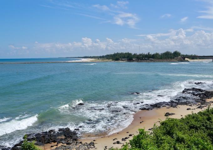 AE Cửa Tùng Resort