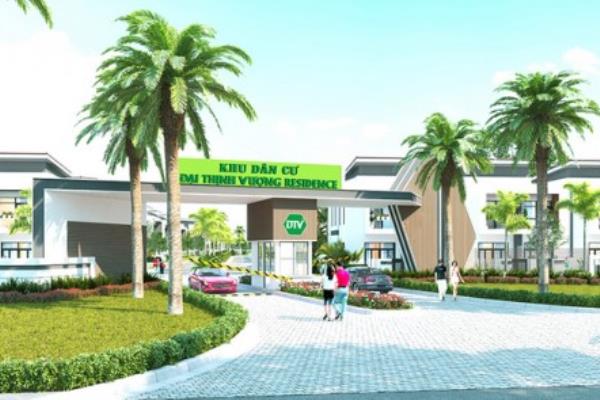 Đại Thịnh Vượng Residence