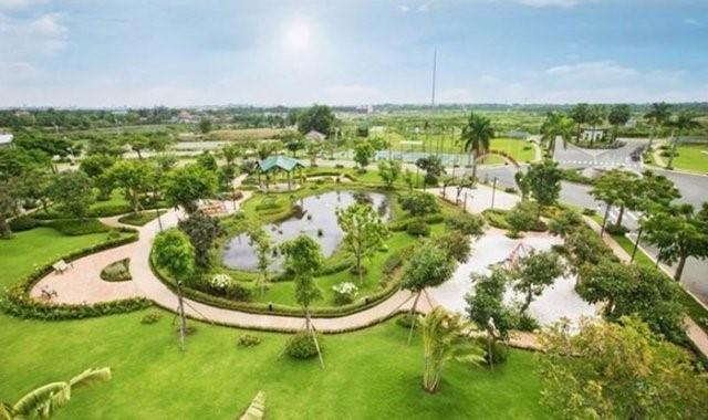 Long Thuận Riverside