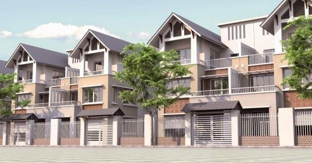 Lucky Residence 8