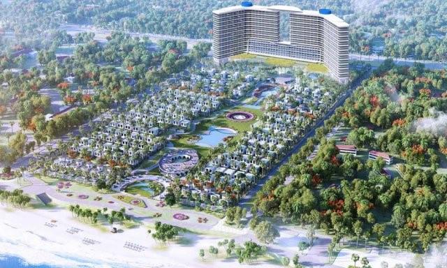 Swiss Bel Resort Nha Trang