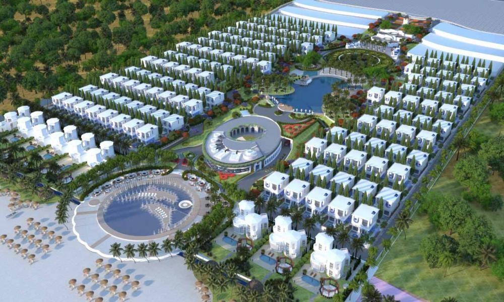 Swiss Bel Resort Nha Trang