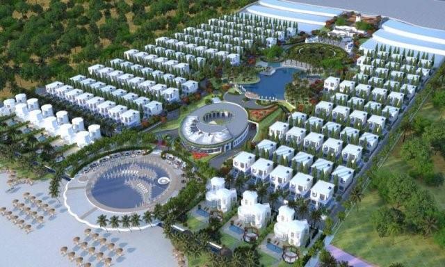 Swiss Bel Resort Nha Trang