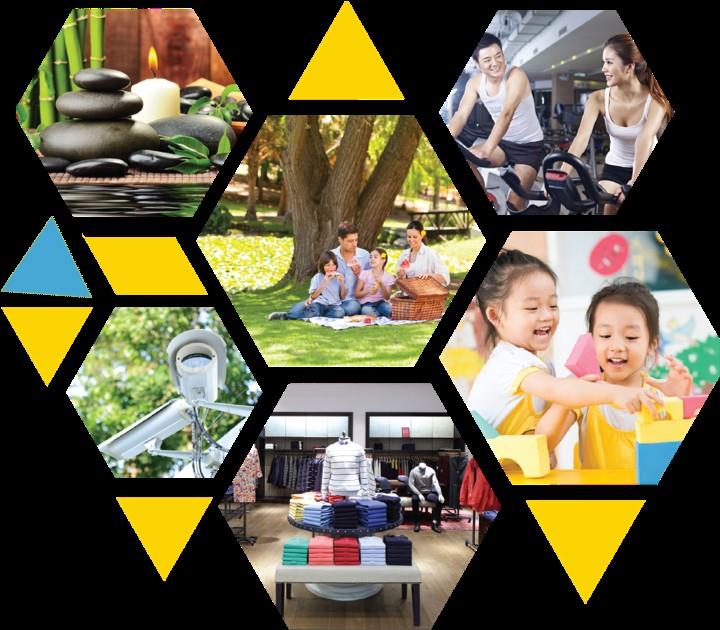 An Phú Đông Residences