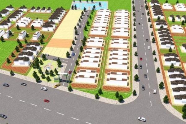 An Phú Đông Residences